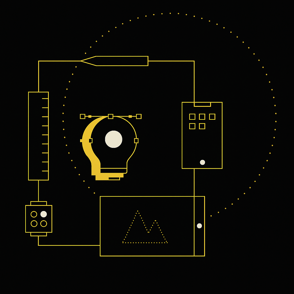 Digital Branding Preview